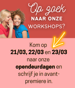 Workshop foto 