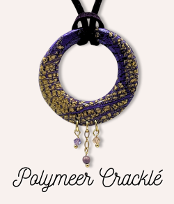 Workshop foto Cracklé techniek