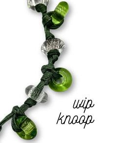 Workshop foto Wipknoop