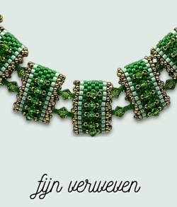 Workshop foto Deel 1 - Fijn verweven