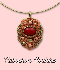 Workshop foto Cabochon couture