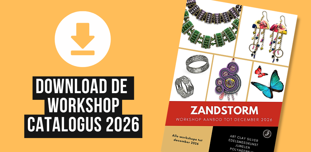 Workshops Zandstorm 2026