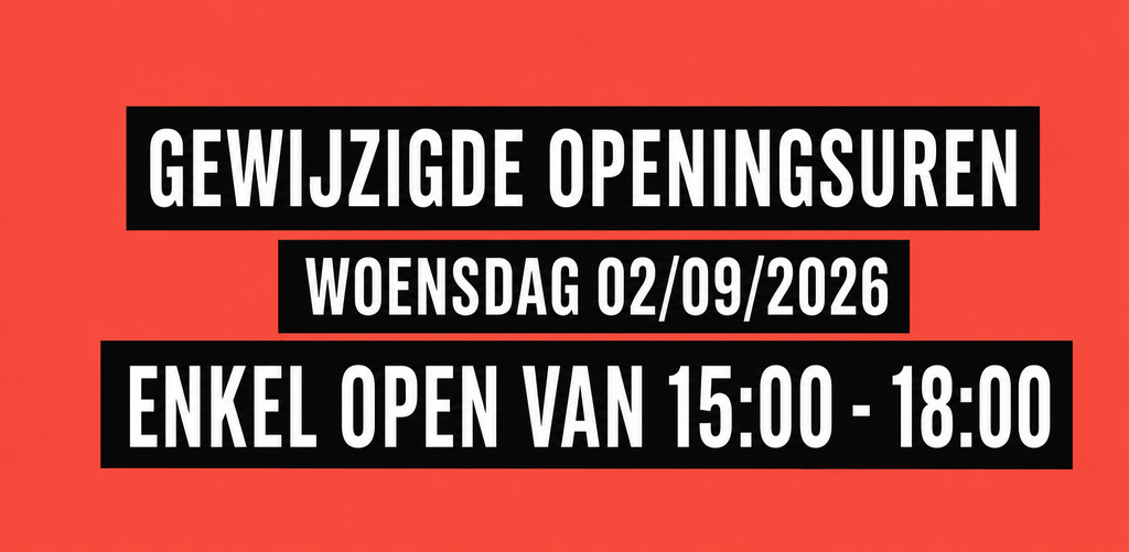 Openingsuren