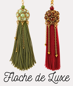 Workshop foto Floche de Luxe